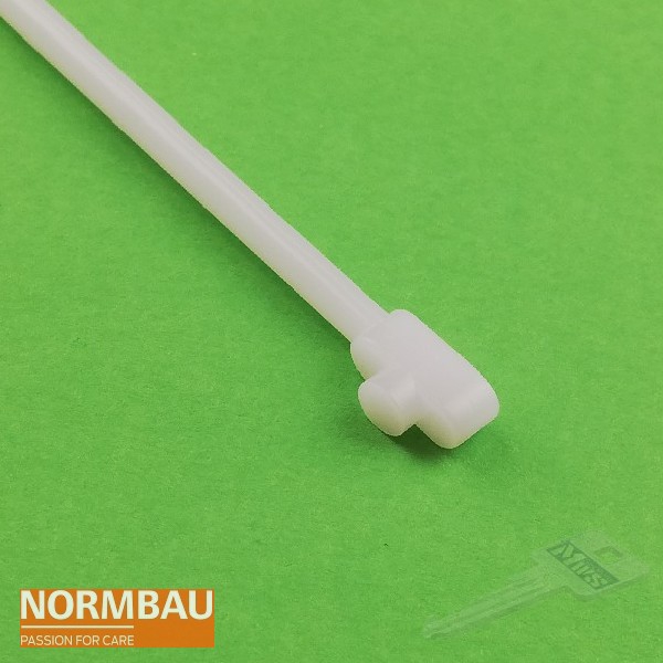 NORMBAU Torsionsfeder für Briefkastenklappe