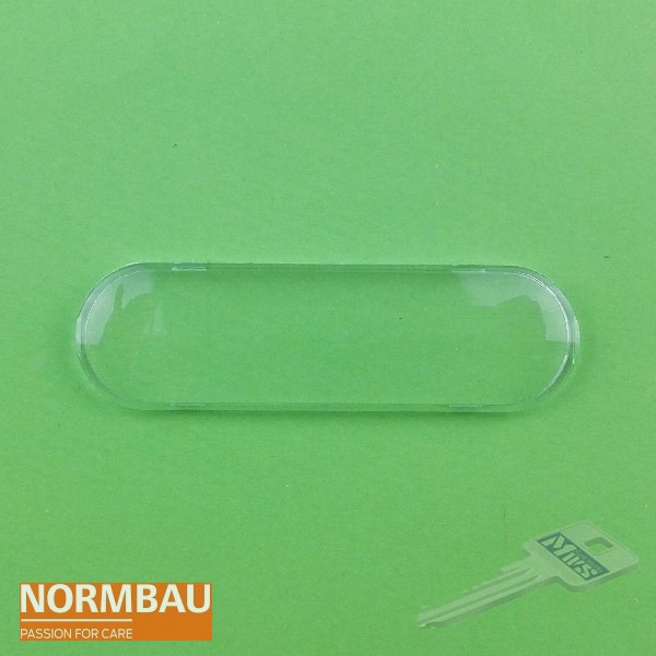 Normbau - Meteor Fensterplatte NA 430