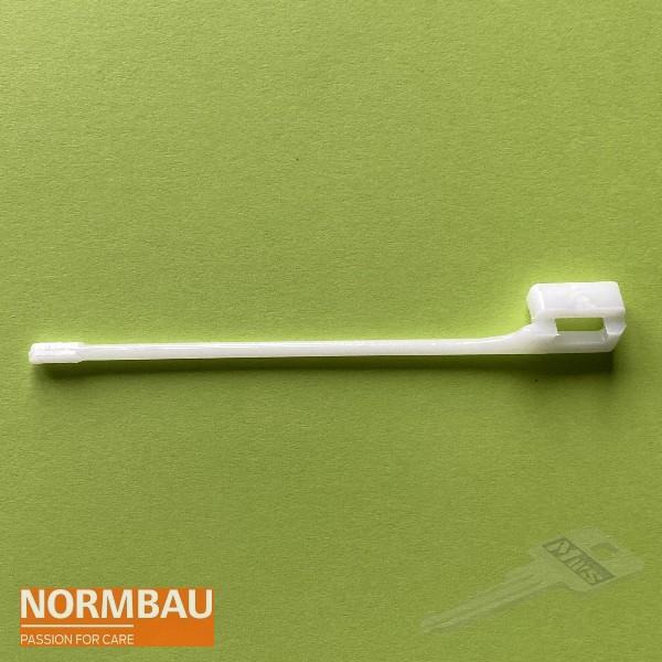 NORMBAU Torsionsfeder 1151E, rechts