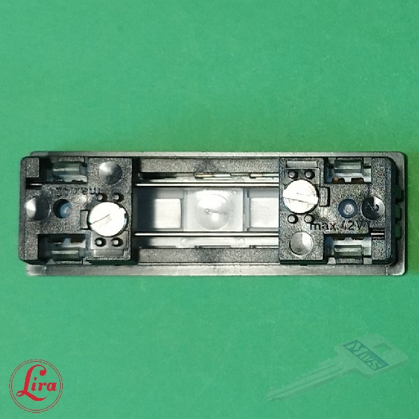 LIRA Namensschildtaster NT1324