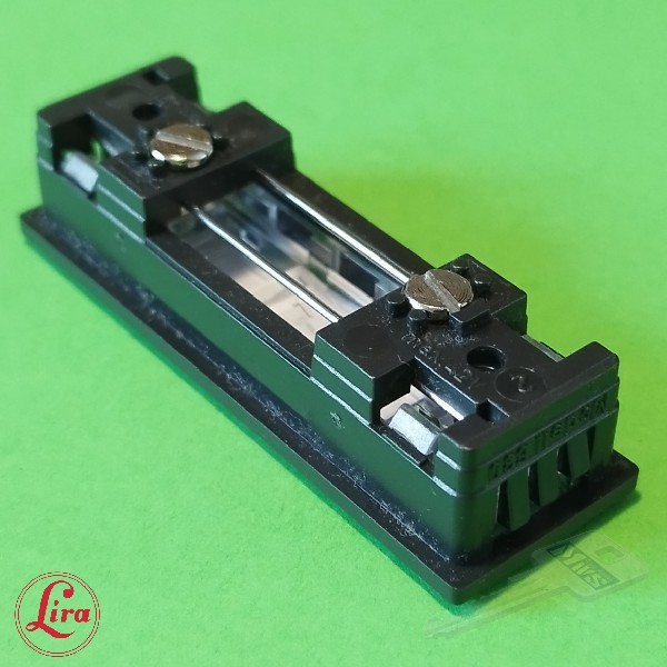 LIRA Namensschildtaster NT1324