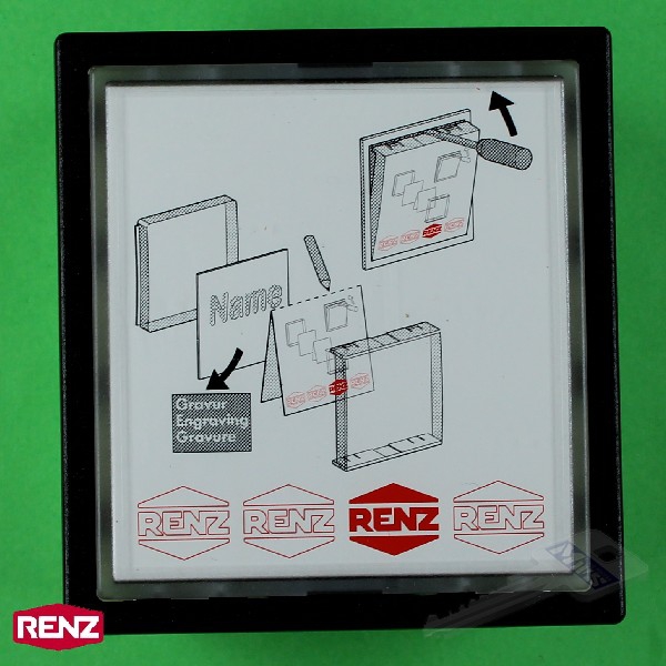 RENZ Info Modul 97-9-85093