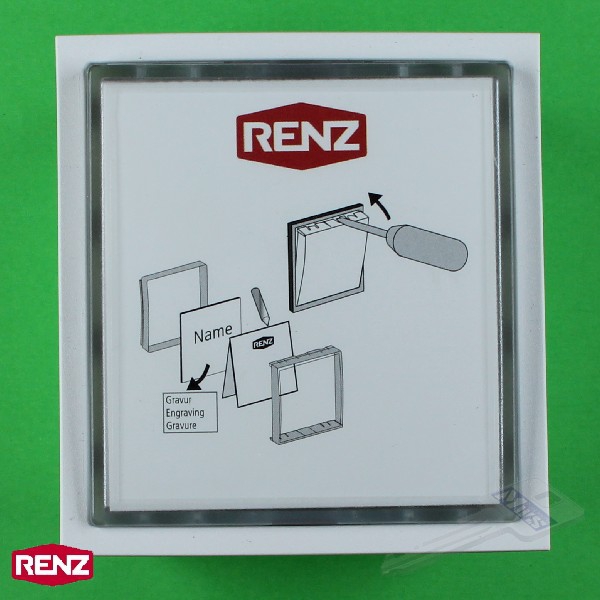 RENZ Info Modul 97-9-85268