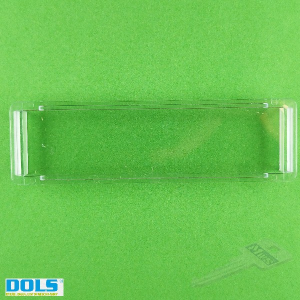 DOLS Namensschild 110 x 32 mm