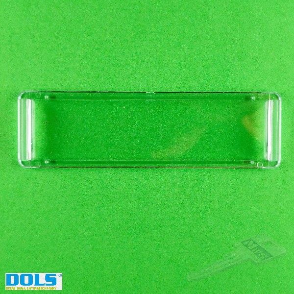 DOLS Namensschild 110 x 32 mm