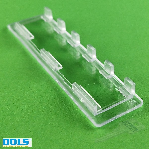 DOLS Namensschild 78 x 21,7 mm