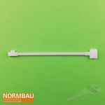 NORMBAU Torsionsfeder für Briefkastenklappe