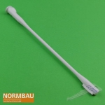 Normbau Torsionsfeder 2254E für Briefkastenklappe (Scharnier)