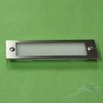 Edelstahlrähmchen LIRA GS-72-18