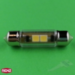 RENZ 97-9-85450 LED-Soffitte für Beleuchtungskasten und Halterung